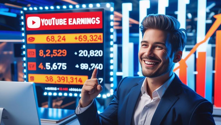 Za co płaci YouTube? Nie tylko za wyświetlenia, czyli monetyzacja YT w pigułce