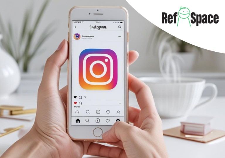 Nazwa na IG – jak wymyślić dobrą, zanim ktoś zrobi to za Ciebie?