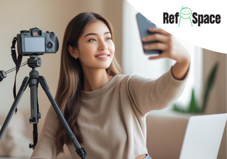 Praca jako influencer – co naprawdę robią twórcy i jak wygląda ten zawód od środka?