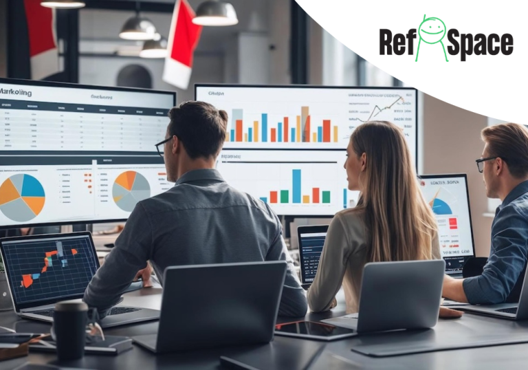 Ranking platform sprzedażowych 2025