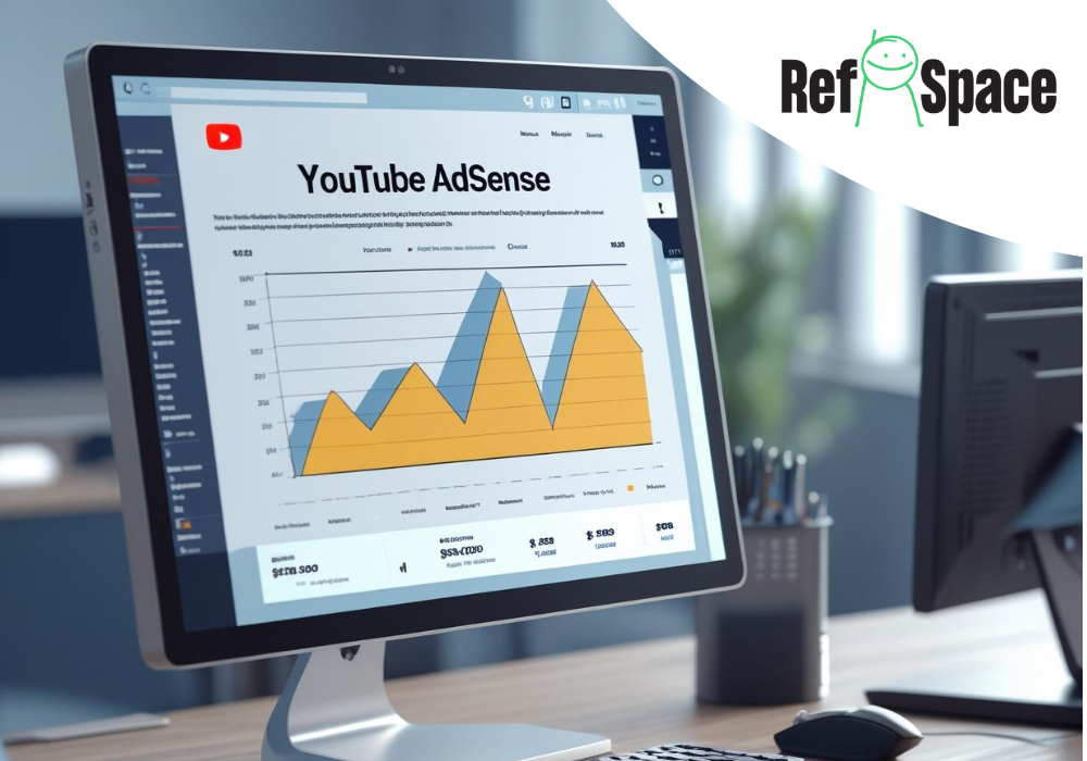 YouTube AdSense – co to właściwie jest, jak działa i ile realnie możesz na tym zarobić?