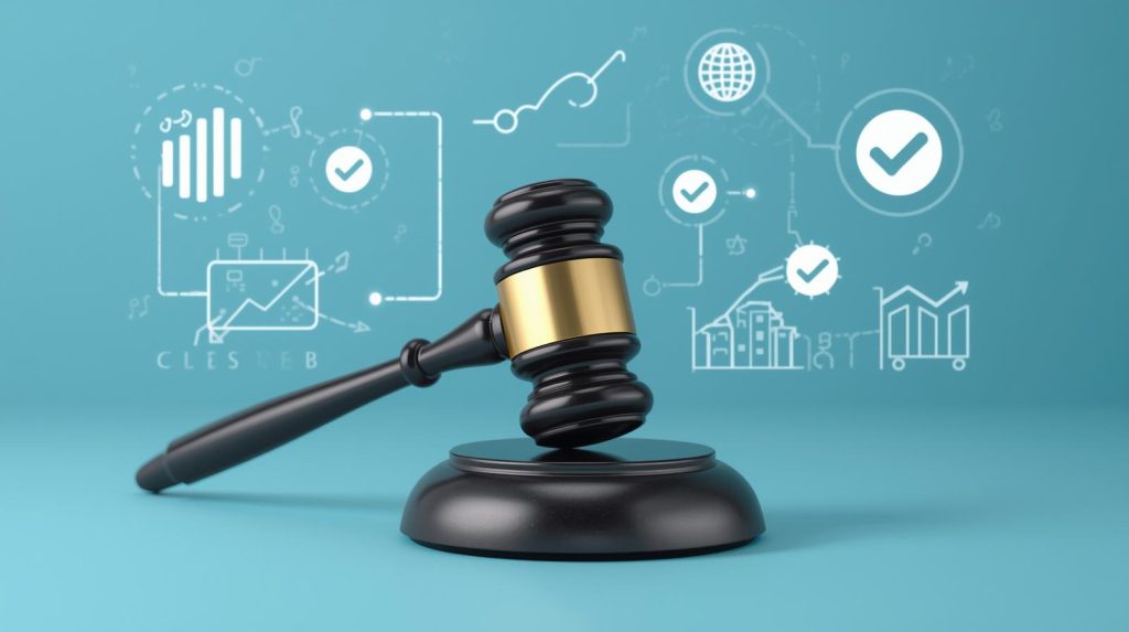 Czy afiliacja jest legalna? Odpowiadamy bez owijania w bawełnę