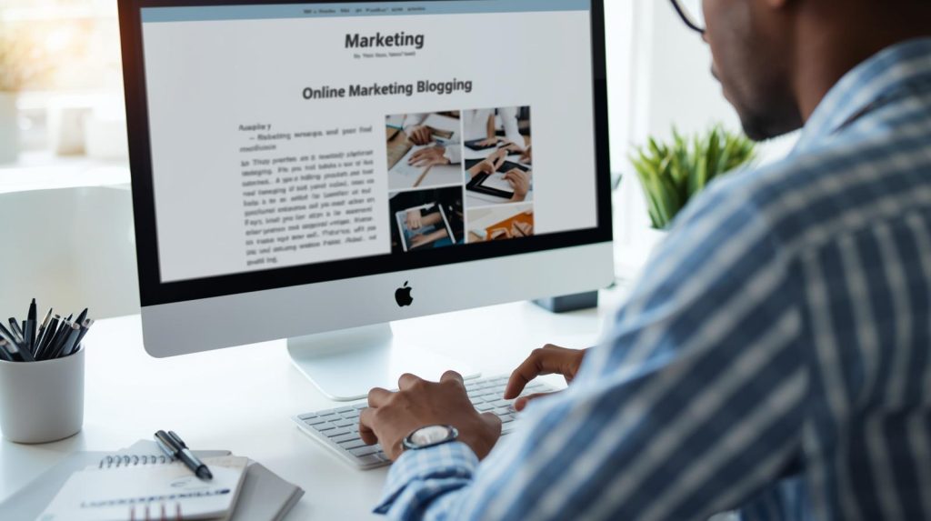 Gdzie pisać bloga, by go czytali i żebyś mógł na nim zarabiać? WordPress, Blogger i nie tylko