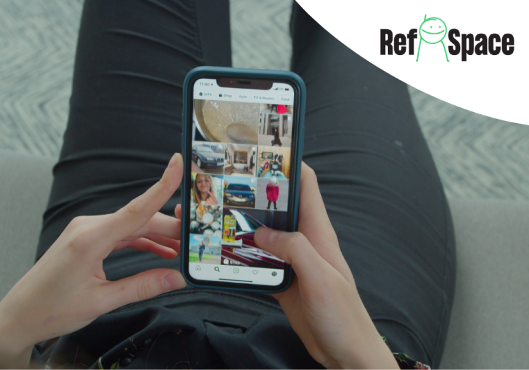 Affiliate program na Instagram