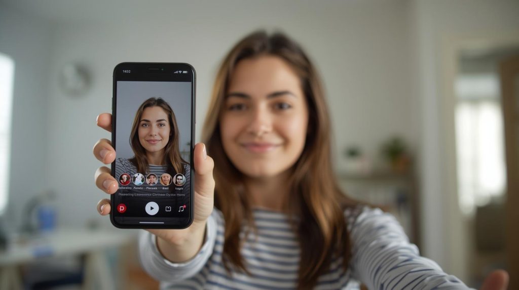 Live na TikToku bez 1000 obserwujących? Da się, jeśli wiesz jak