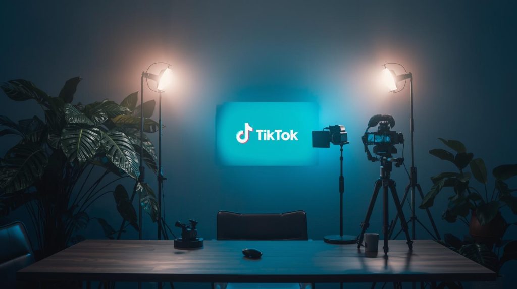 Live na TikToku krok po kroku – jak włączyć, poprowadzić i monetyzować transmisje