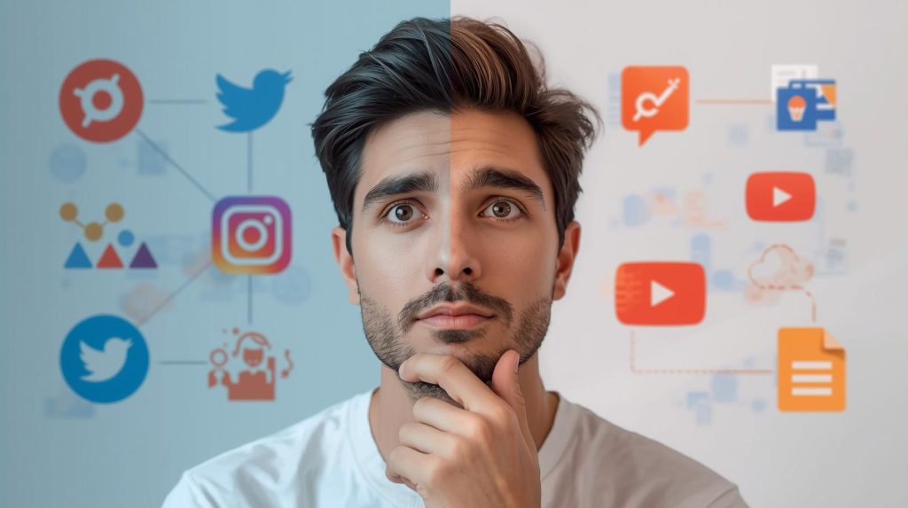 Reels Bonus Program vs. klasyczne reklamy – co bardziej się opłaca twórcom?