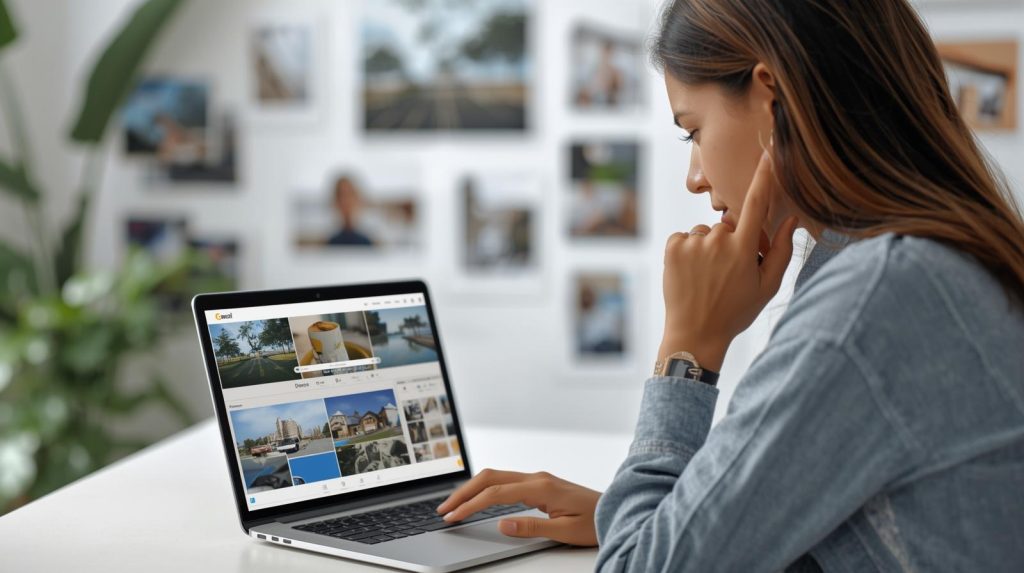 Zarabianie na zdjęciach stockowych – ile, gdzie i jak sprzedawać, żeby faktycznie to działało?