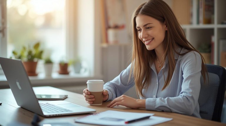 Chcesz dorobić z domu? 25 sprawdzonych opcji – od prostych zleceń po własny biznes