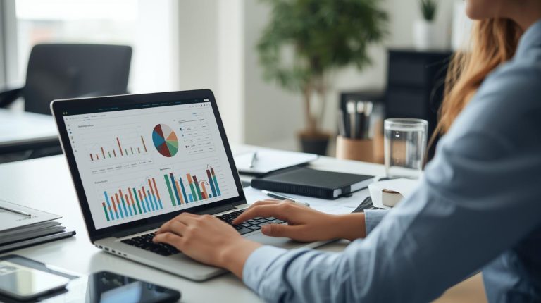 Jak zarabiać duże pieniądze w internecie? Konkretne modele, strategie i realne liczby