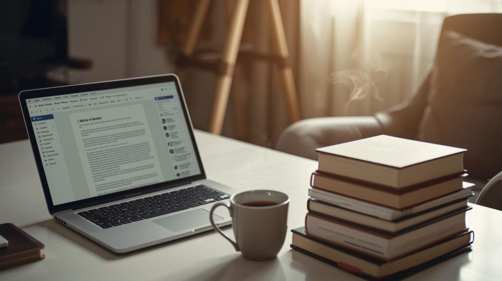 Jak zarabiać na e-bookach? Kompletny guide + alternatywy w 2025!