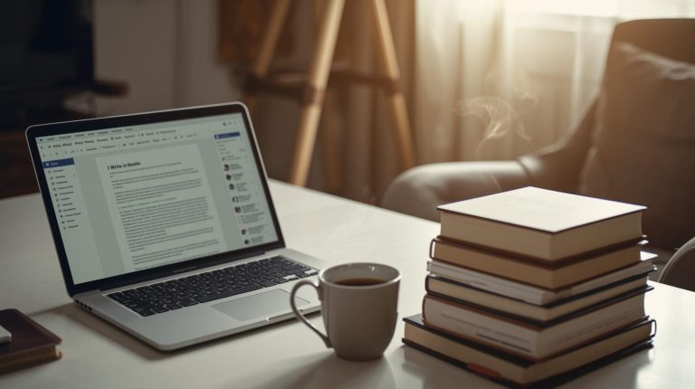 Jak zarabiać na e-bookach? Kompletny guide + alternatywy w 2025!