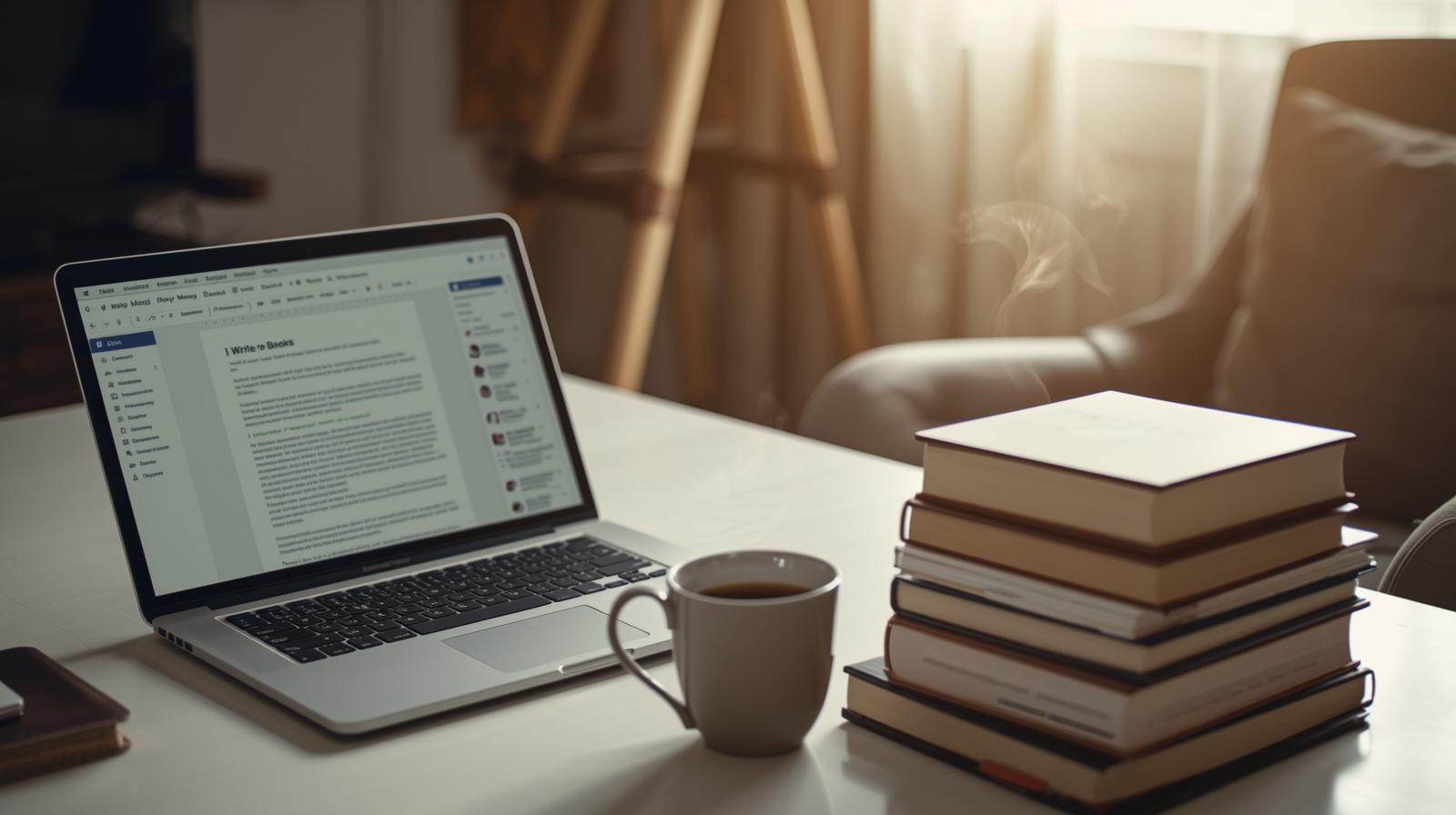 Jak zarabiać na e-bookach? Kompletny guide + alternatywy w 2025!