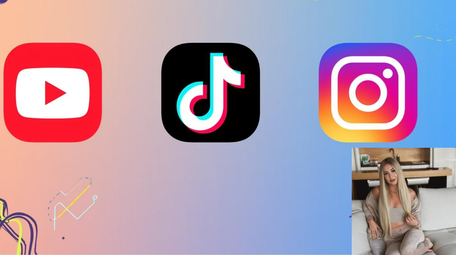 Kim jest Kinia Wiczyńska?