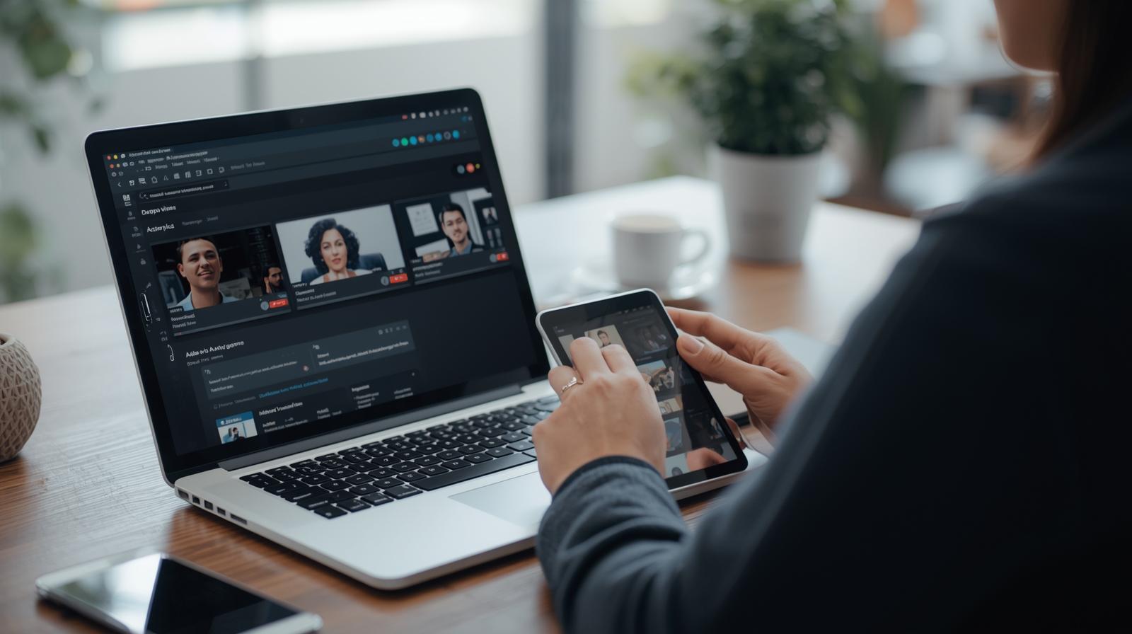 Repostowanie filmów – jak zarabiać na RefSpace bez tworzenia nowych materiałów? Kilka strategii