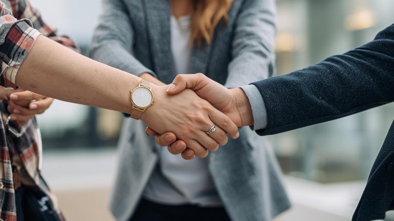 Współpraca z markami. Jak robić to dobrze? Sponsorships vs. RefSpace bartering – zobacz, co lepsze!