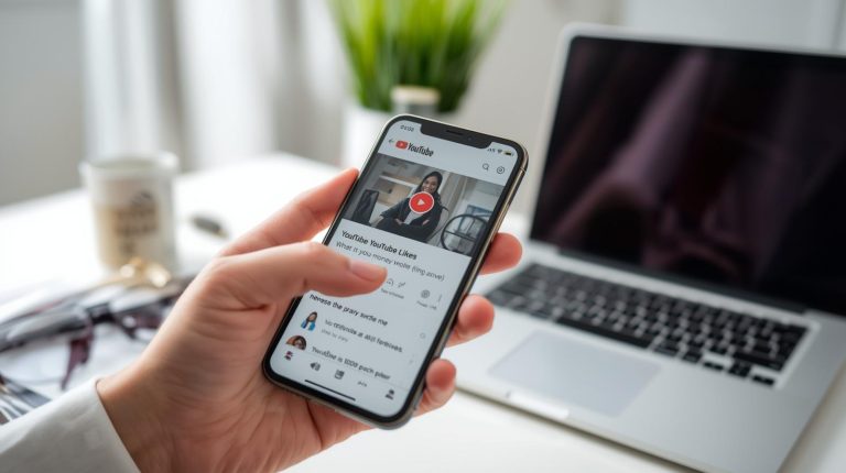 Zarabianie na polubieniach YouTube – co naprawdę działa, a co nie ma sensu?
