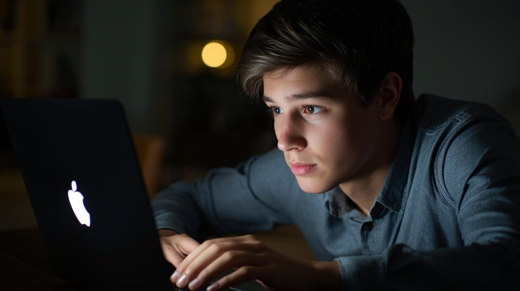 Zarabianie w internecie dla niepełnoletnich – co wolno, ile można i jak nie wpaść w kłopoty