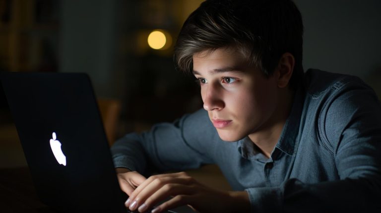 Zarabianie w internecie dla niepełnoletnich – co wolno, ile można i jak nie wpaść w kłopoty