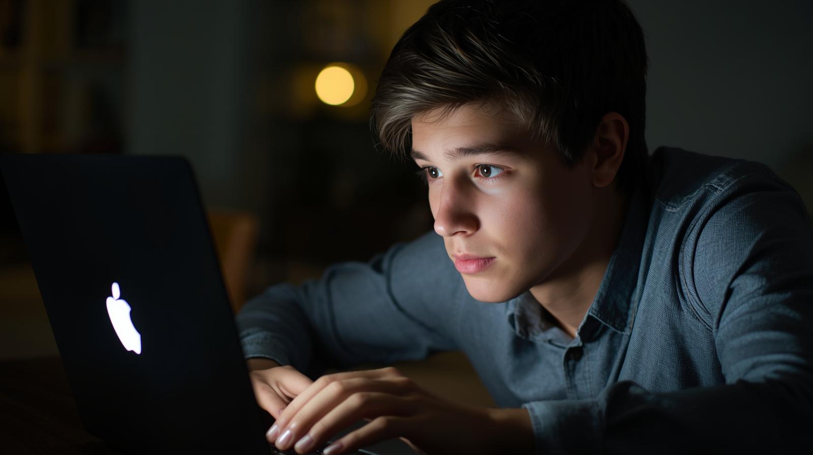 Zarabianie w internecie dla niepełnoletnich – co wolno, ile można i jak nie wpaść w kłopoty