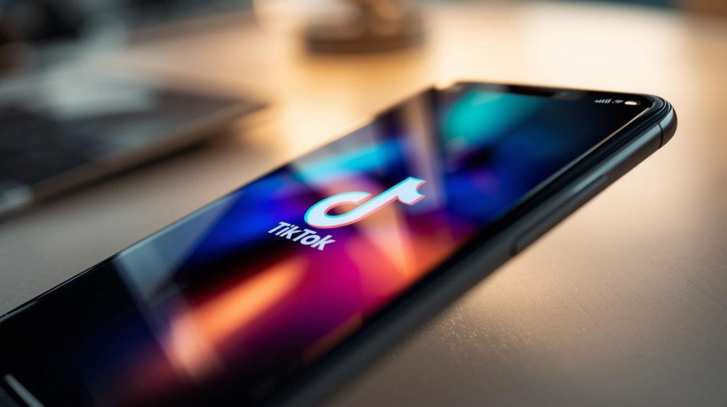 Algorytm TikToka bez tajemnic – co sprawia, że film staje się viralem?