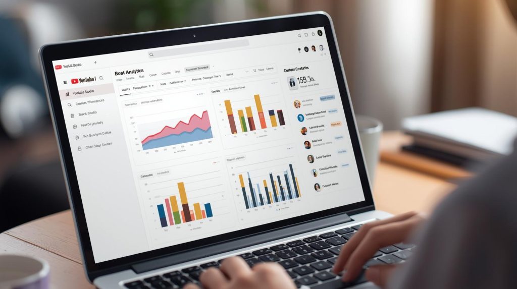 Analiza demografii widzów w YouTube Studio – jak tworzyć treści, które trafiają w Twoją grupę docelową?