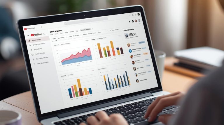 Analiza demografii widzów w YouTube Studio – jak tworzyć treści, które trafiają w Twoją grupę docelową?