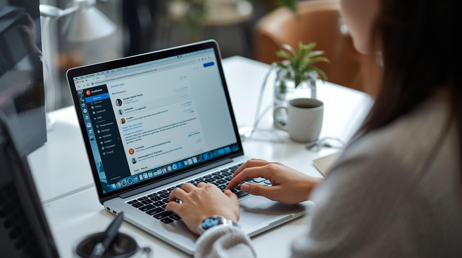 Cold mailing, który działa – jak pisać wiadomości do potencjalnych klientów, na które odpiszą?