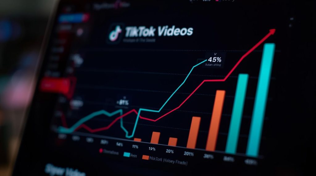 Długość filmów na TikToku – czy dłuższe wideo to klucz do sukcesu w 2026?