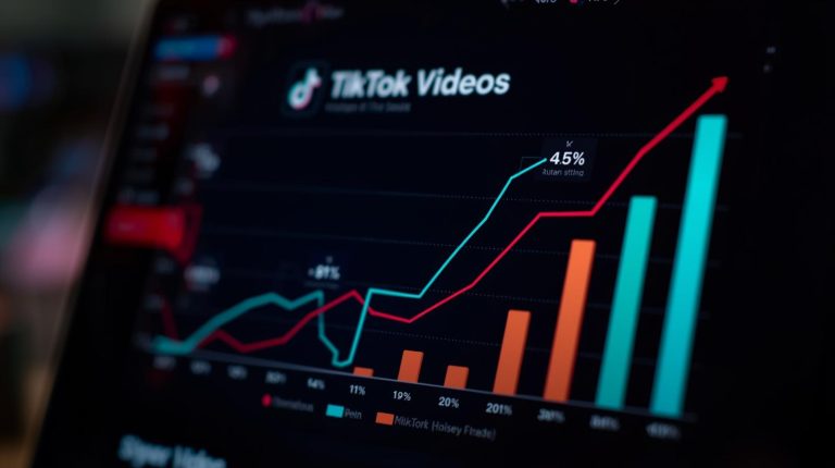 Długość filmów na TikToku – czy dłuższe wideo to klucz do sukcesu w 2026?