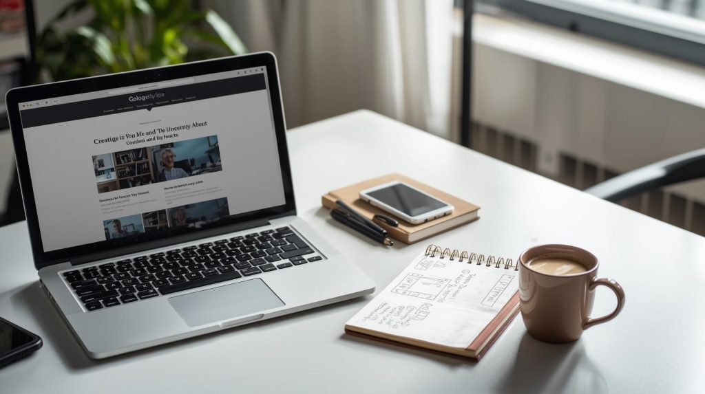 Działalność nierejestrowana – idealny start dla twórcy internetowego? Wszystko, co musisz wiedzieć