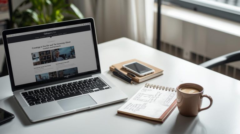 Działalność nierejestrowana – idealny start dla twórcy internetowego? Wszystko, co musisz wiedzieć