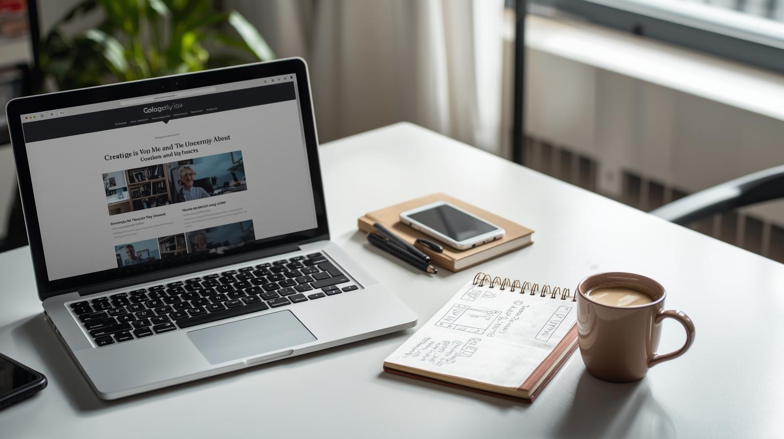 Działalność nierejestrowana – idealny start dla twórcy internetowego? Wszystko, co musisz wiedzieć