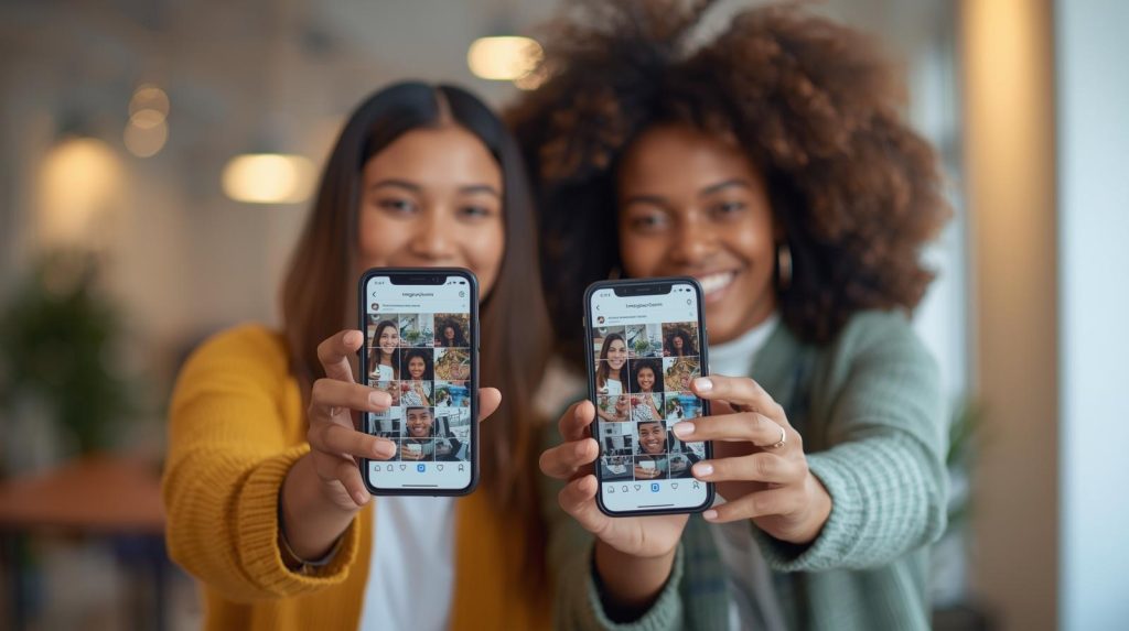 Instagram Collabs – jak wykorzystać funkcję współpracy, by dotrzeć do nowej publiczności?