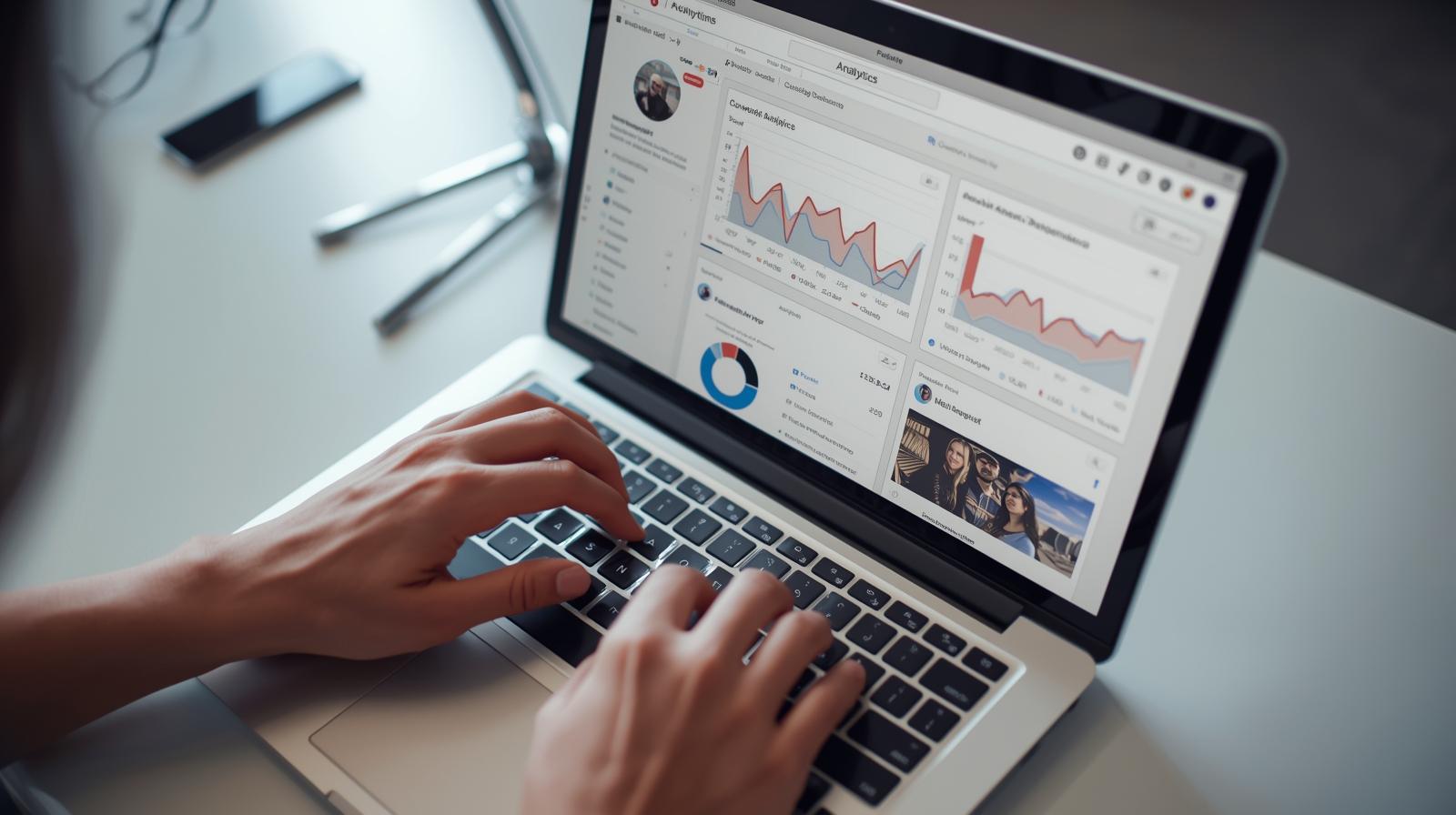 Jak analizować statystyki na Instagramie, by podejmować lepsze decyzje contentowe?