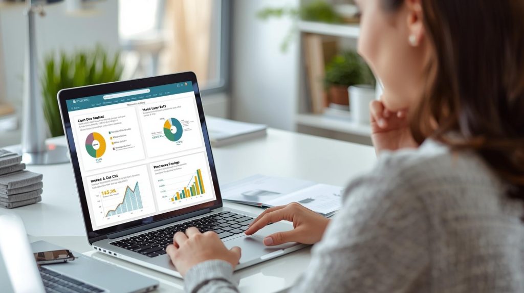 Jak wybrać tematykę bloga, która ma potencjał zarobkowy? Analiza niszy i konkurencji