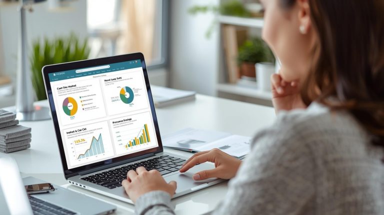 Jak wybrać tematykę bloga, która ma potencjał zarobkowy? Analiza niszy i konkurencji