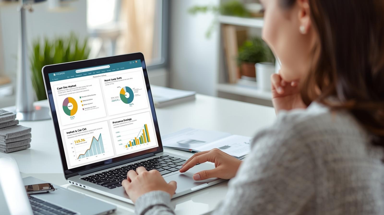 Jak wybrać tematykę bloga, która ma potencjał zarobkowy? Analiza niszy i konkurencji