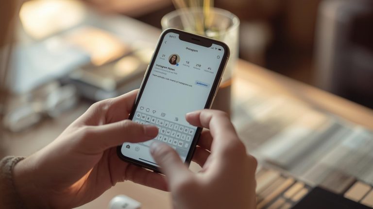 Jak wykorzystać Instagram Notes do budowania relacji z obserwującymi?