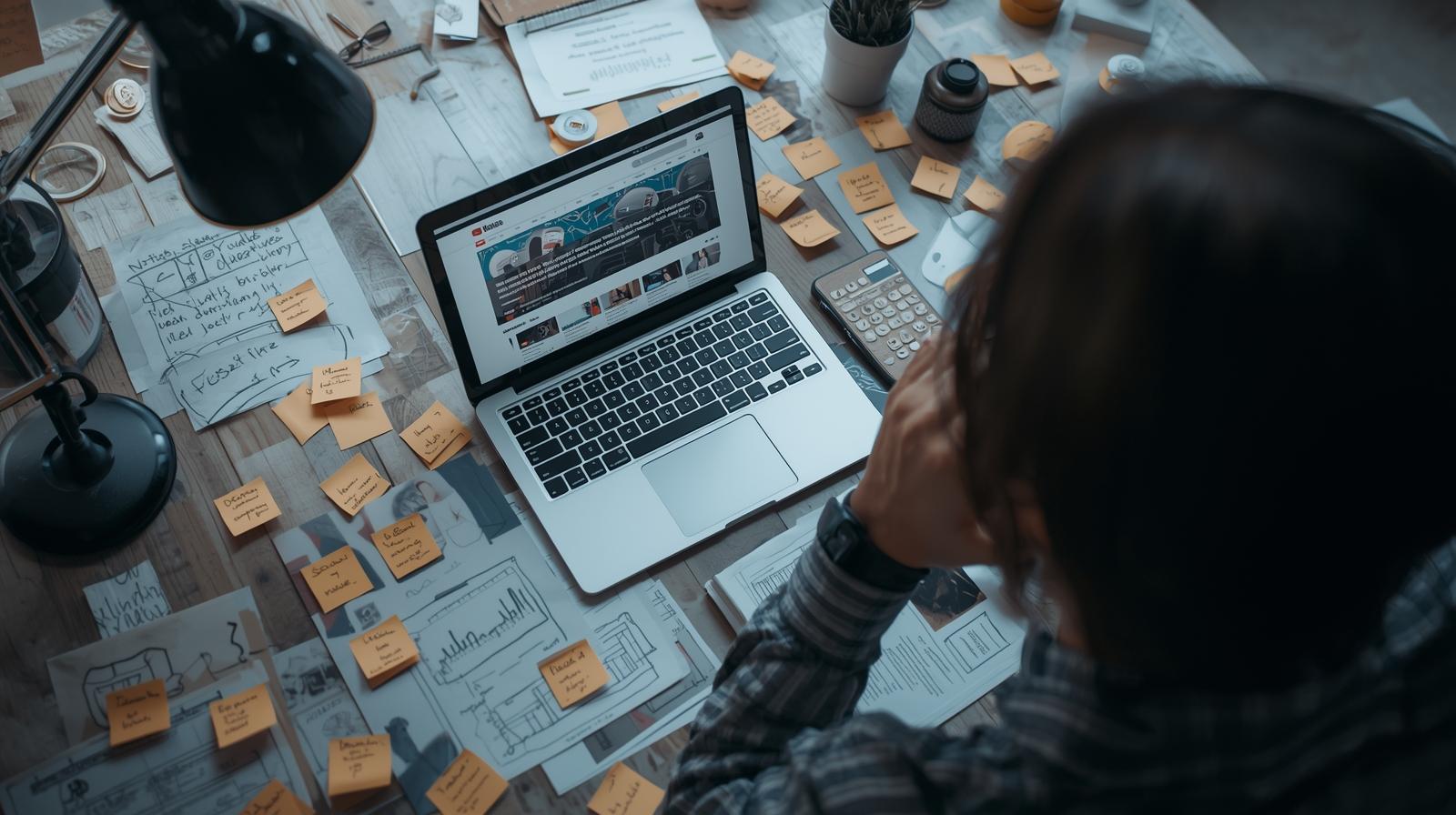 Jak znaleźć pomysły na filmy na YouTube, które nigdy się nie kończą? 10 sprawdzonych metod!