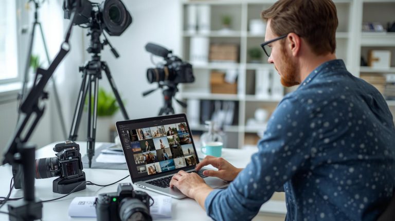 Licencjonowanie treści – jak sprzedawać swoje filmy i zdjęcia firmom i mediom?