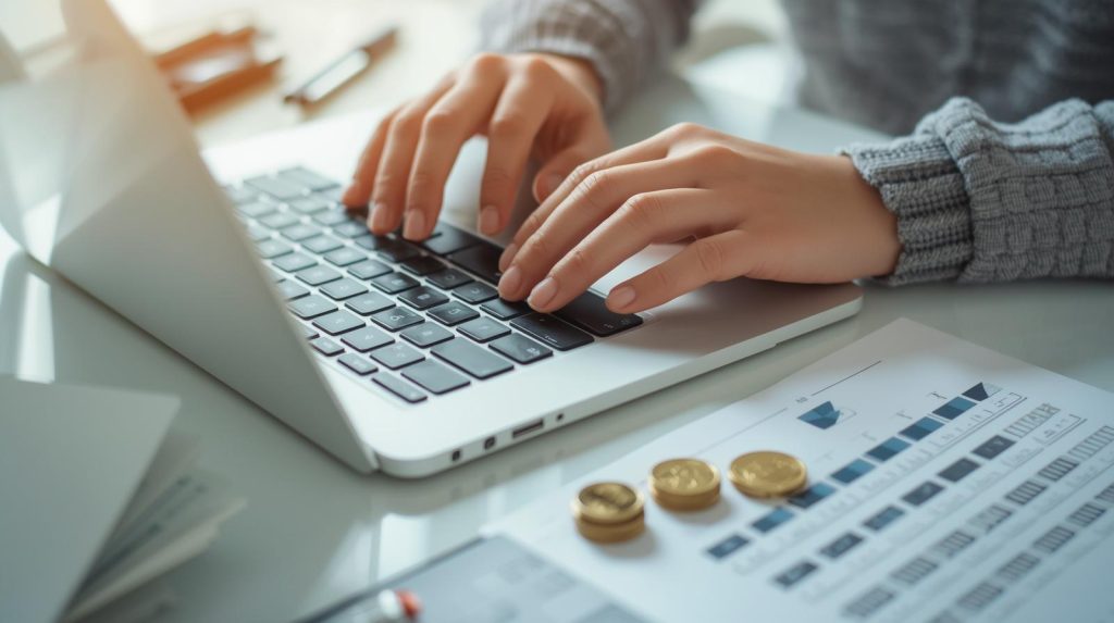 Mikrozadania (microtasks) jako sposób na pierwszy zarobek w sieci – czym są i gdzie ich szukać?