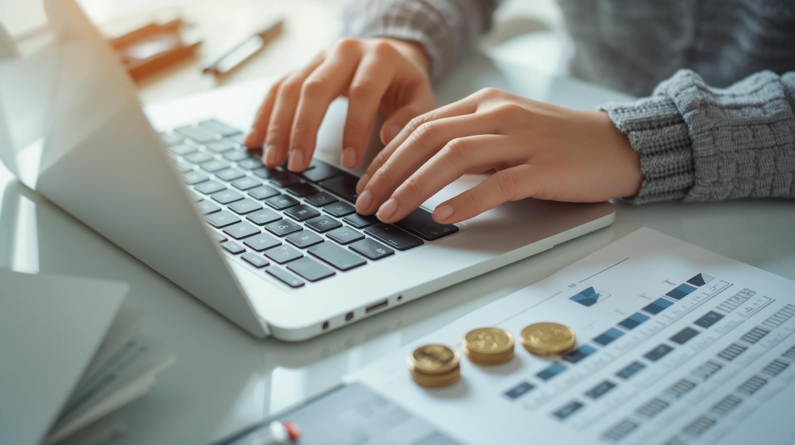 Mikrozadania (microtasks) jako sposób na pierwszy zarobek w sieci – czym są i gdzie ich szukać?