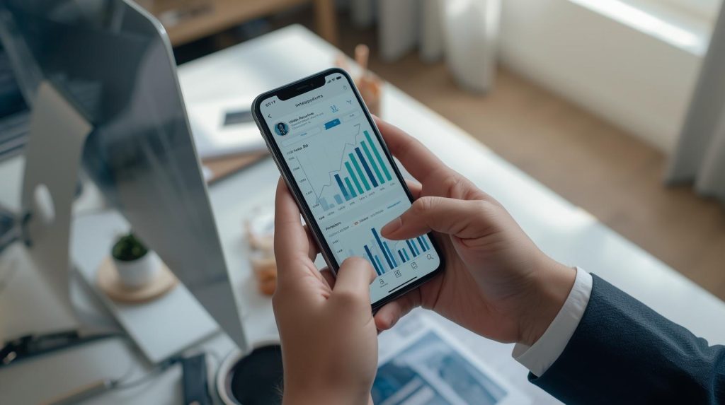 Monetyzacja Instagram Stories – jak zarabiać na "znikających" treściach?