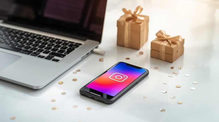 Udany konkurs lub giveaway na Instagramie, który nie przyciągnie tylko "łowców nagród" – zobacz, jak go przeprowadzić!