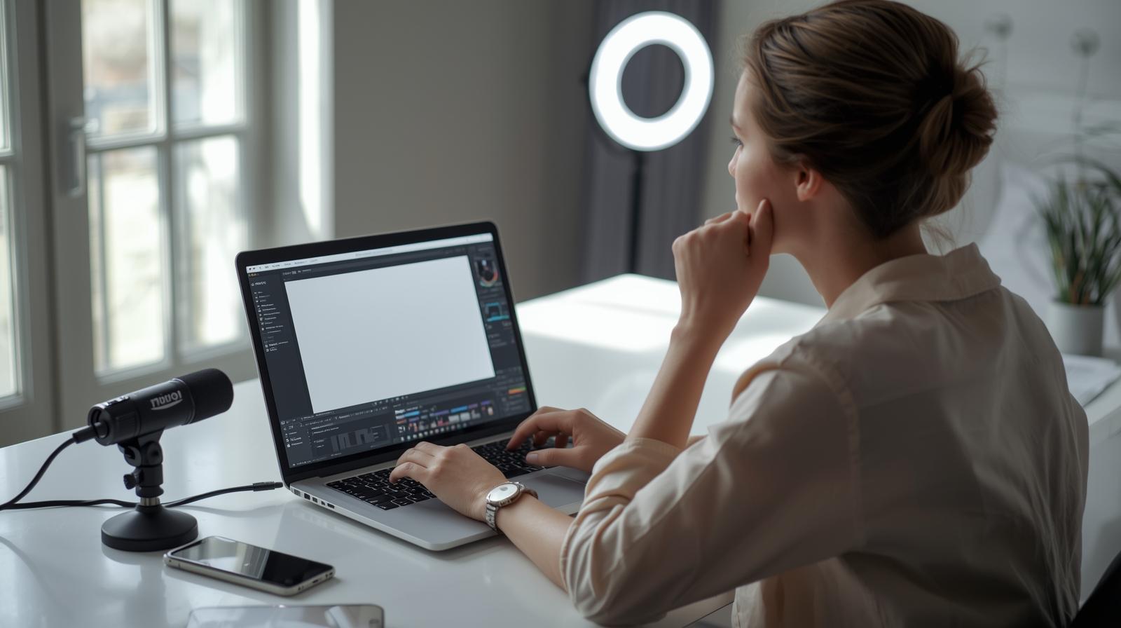 UGC (User Generated Content) – jak zostać twórcą i zarabiać na tworzeniu treści dla marek?