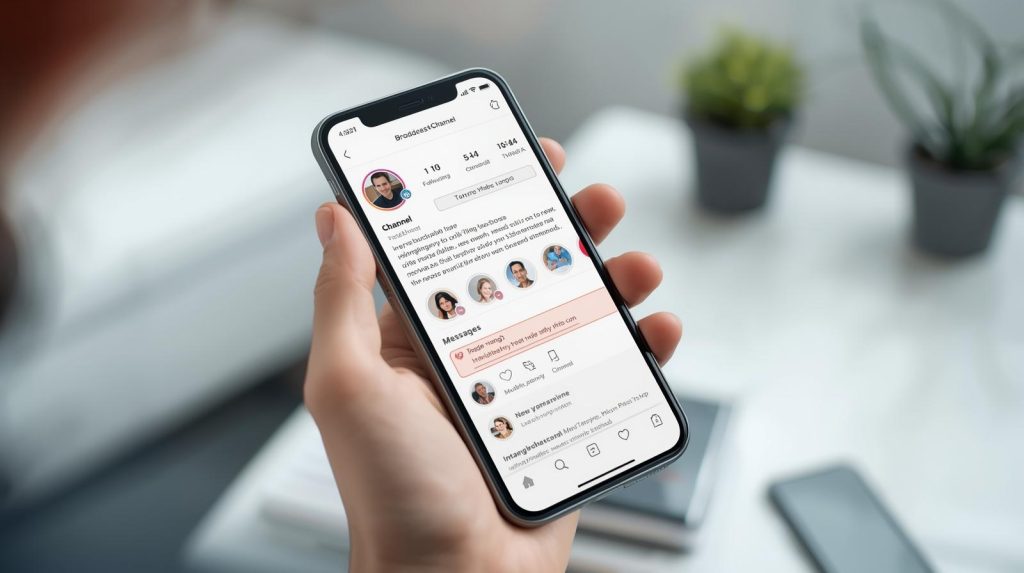 Instagram Broadcast Channels (Kanały nadawcze) – jak wykorzystać nową funkcję do budowania lojalnej społeczności?