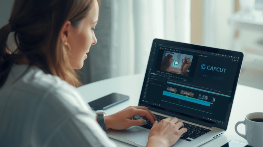 CapCut bez tajemnic – jak edytować wideo, żeby ludzie oglądali do końca