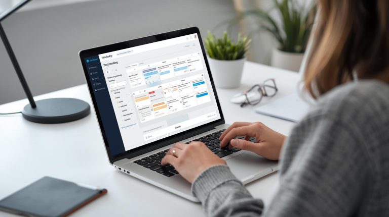 Darmowe i płatne narzędzia do planowania postów – Metricool, Buffer czy Later?