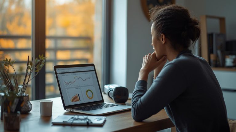 Sezonowość w sprzedaży – na czym zarabiać w każdym kwartale, żeby nie mieć martwych miesięcy?